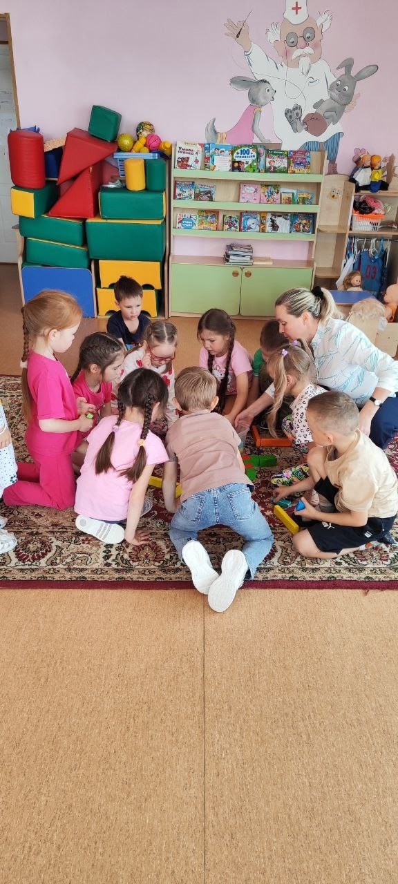 Очень тепло!