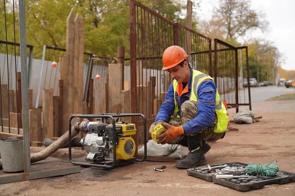 👷  В Удмуртии модернизируют объекты коммунальной инфраструктуры

Работ...