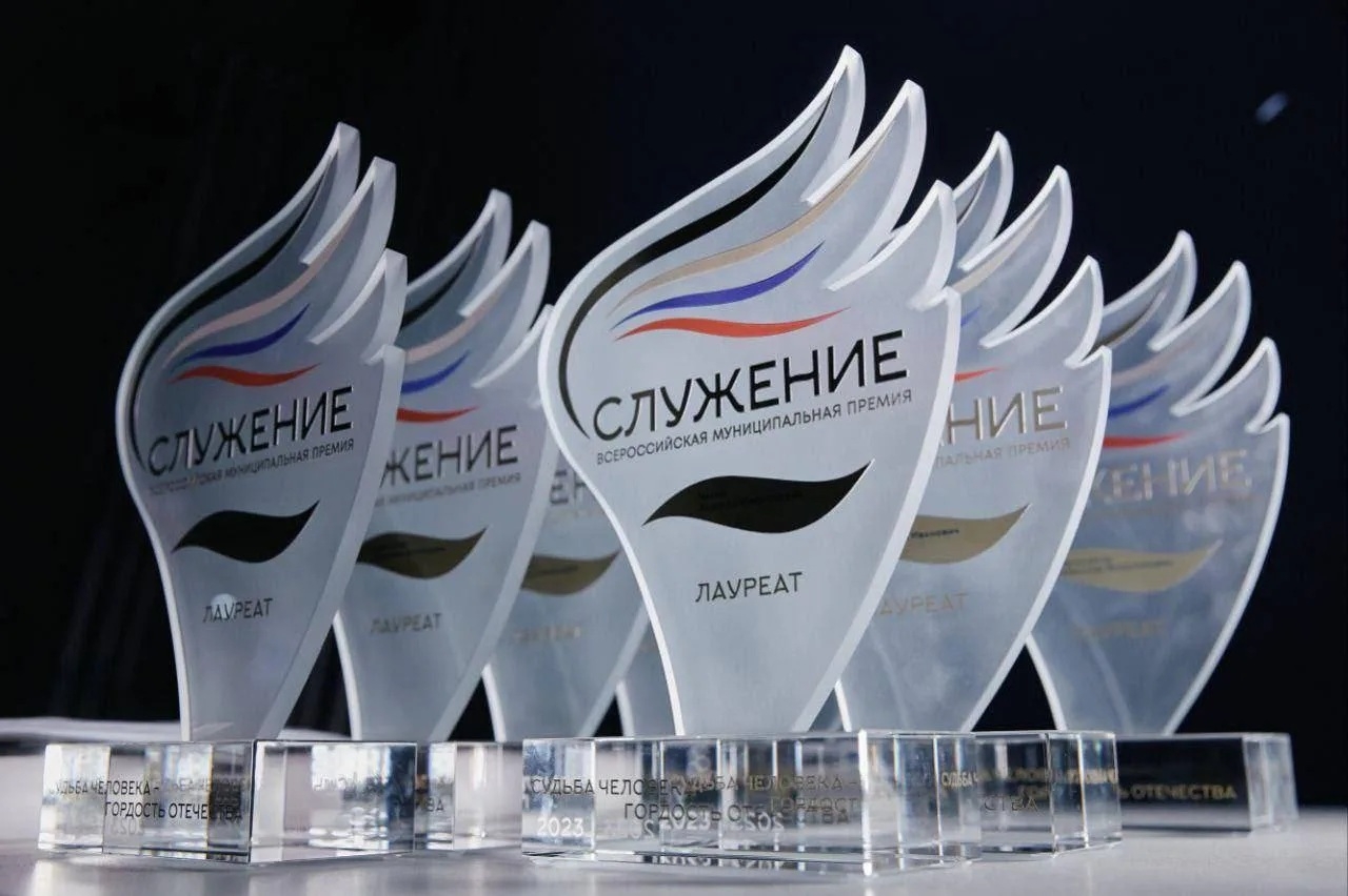 Проект «Старые Быги — деревня будущего» вышел в финал в номинации «Укр...